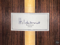 Paul Hildebrandt - 2026 No. 18