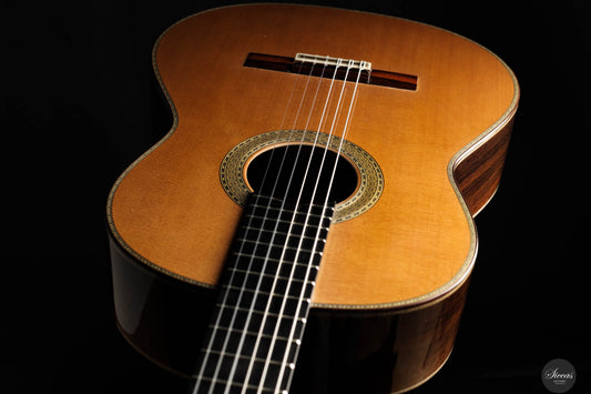 Paulino Bernabé - 2023 Coleccíon