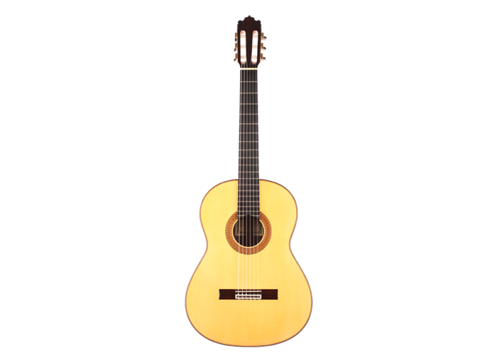 Paulino Bernabé - Concierto 2001