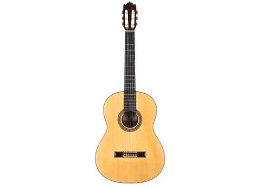 Paulino Bernabé - 2001