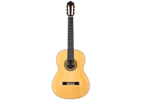 Paulino Bernabé - 2001