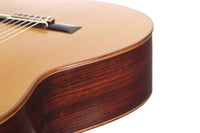 Paulino Bernabé - 2001