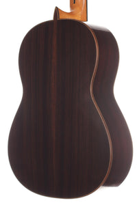 Paulino Bernabé - 2001