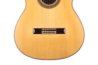 Paulino Bernabé - 2001