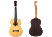 Paulino Bernabé - 2001