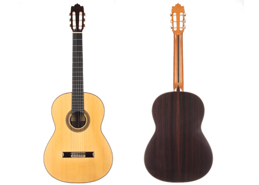 Paulino Bernabé - 2001 img-2