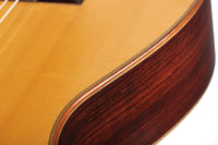 Paulino Bernabé - 2001