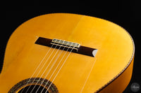 Pedro Maldonado - 1994 1a Flamenca Blanca 66 cm