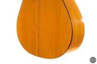 Pedro Maldonado - 1994 1a Flamenca Blanca 66 cm