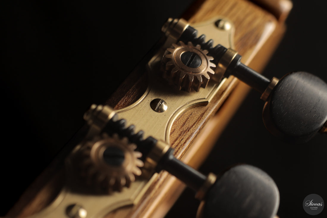 Pete Beer - 2026 Cir-Mheala No. 114