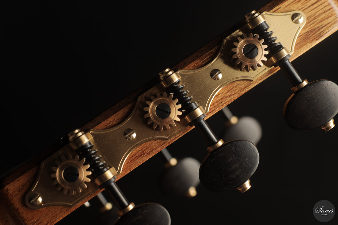 Pete Beer - 2026 Cir-Mheala No. 114