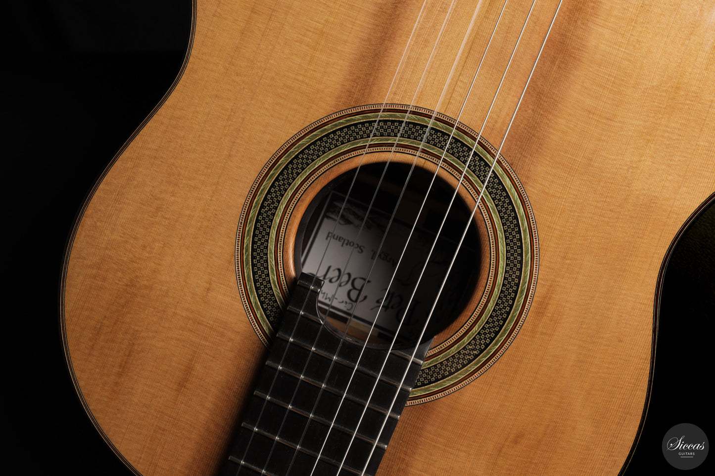 Pete Beer - 2026 Cir-Mheala No. 114