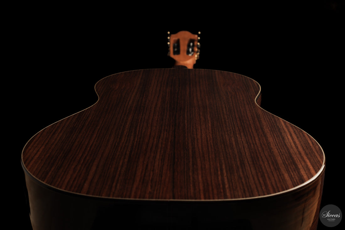 Pete Beer - 2026 Cir-Mheala No. 114