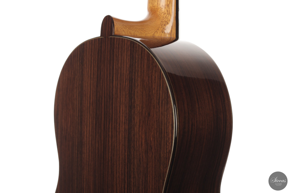 Pete Beer - 2026 Cir-Mheala No. 114