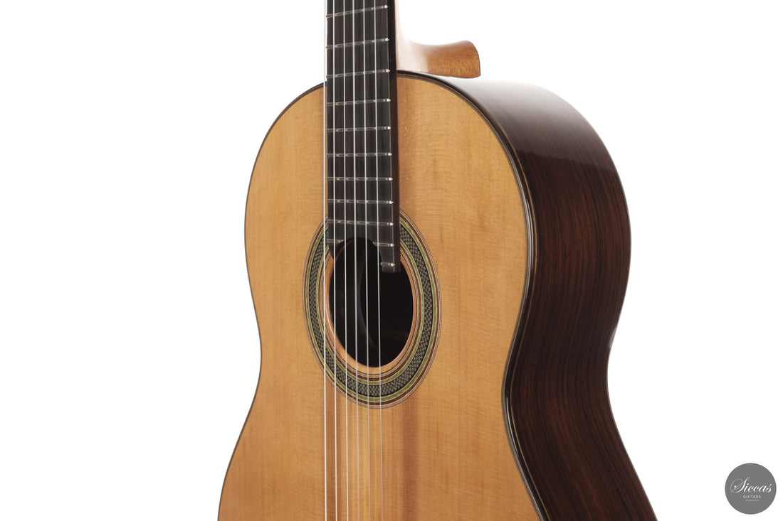 Pete Beer - 2026 Cir-Mheala No. 114