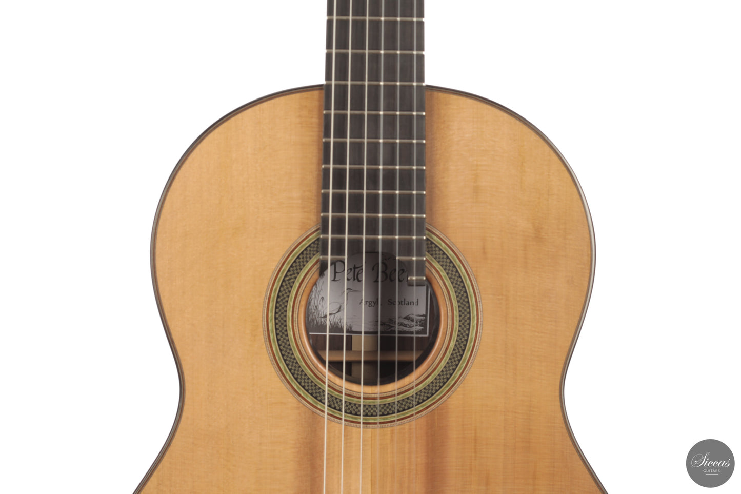 Pete Beer - 2026 Cir-Mheala No. 114