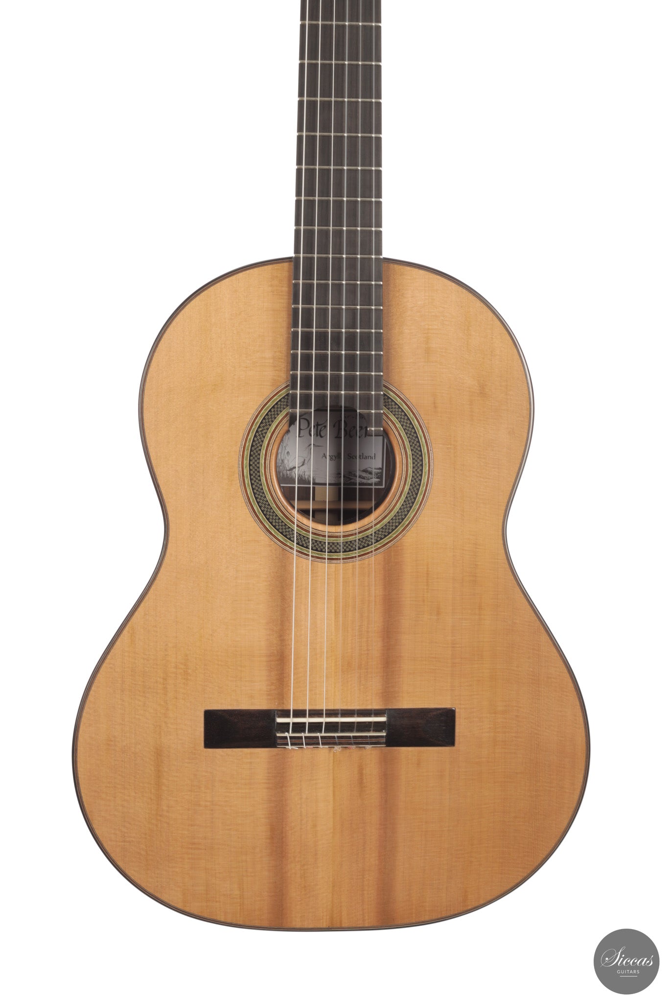 Pete Beer - 2026 Cir-Mheala No. 114