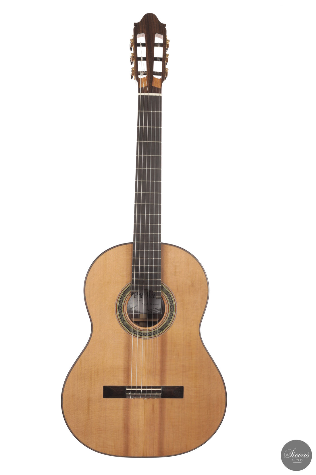 Pete Beer - 2026 Cir-Mheala No. 114