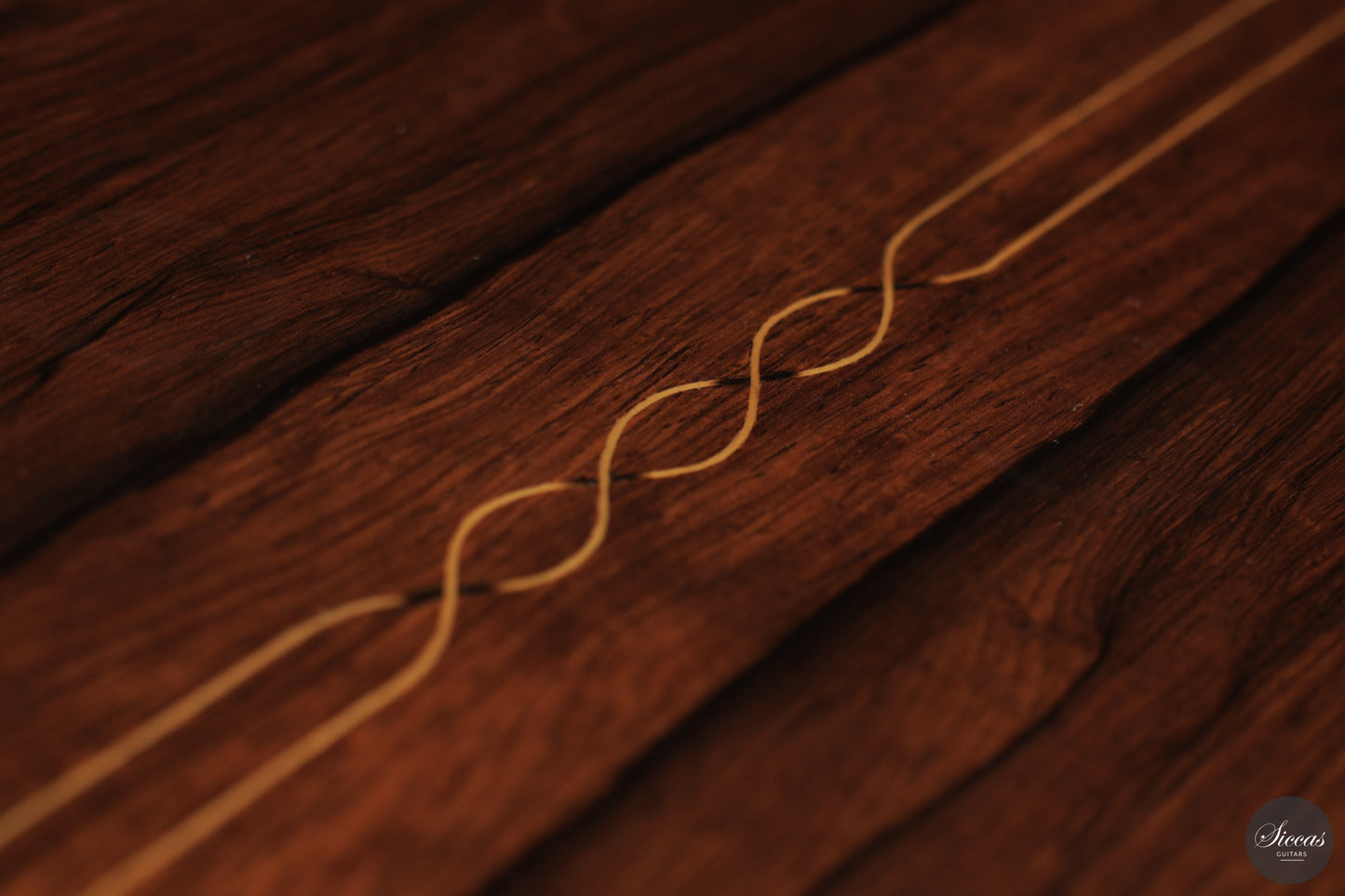 Philip Woodfield - 2008 Lattice