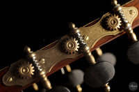 Philip Woodfield - 2008 Lattice