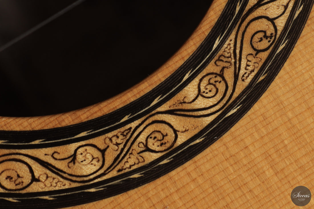 Philip Woodfield - 2008 Lattice