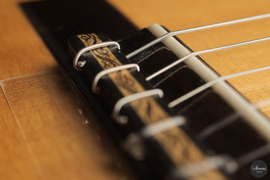 Philip Woodfield - 2008 Lattice