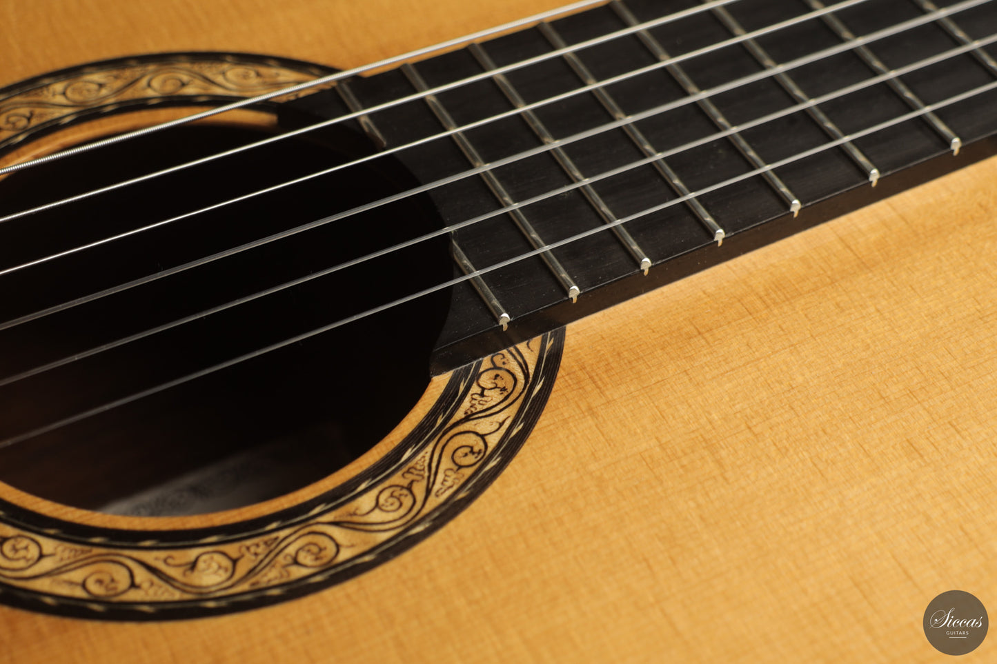 Philip Woodfield - 2008 Lattice