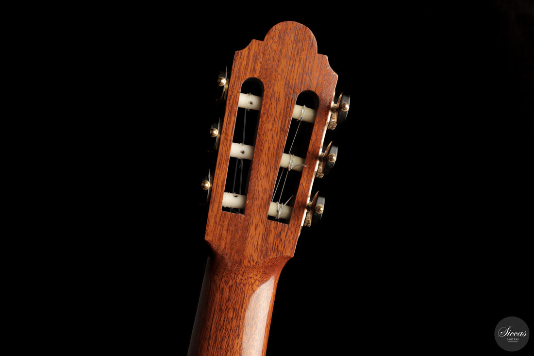 Philip Woodfield - 2008 Lattice