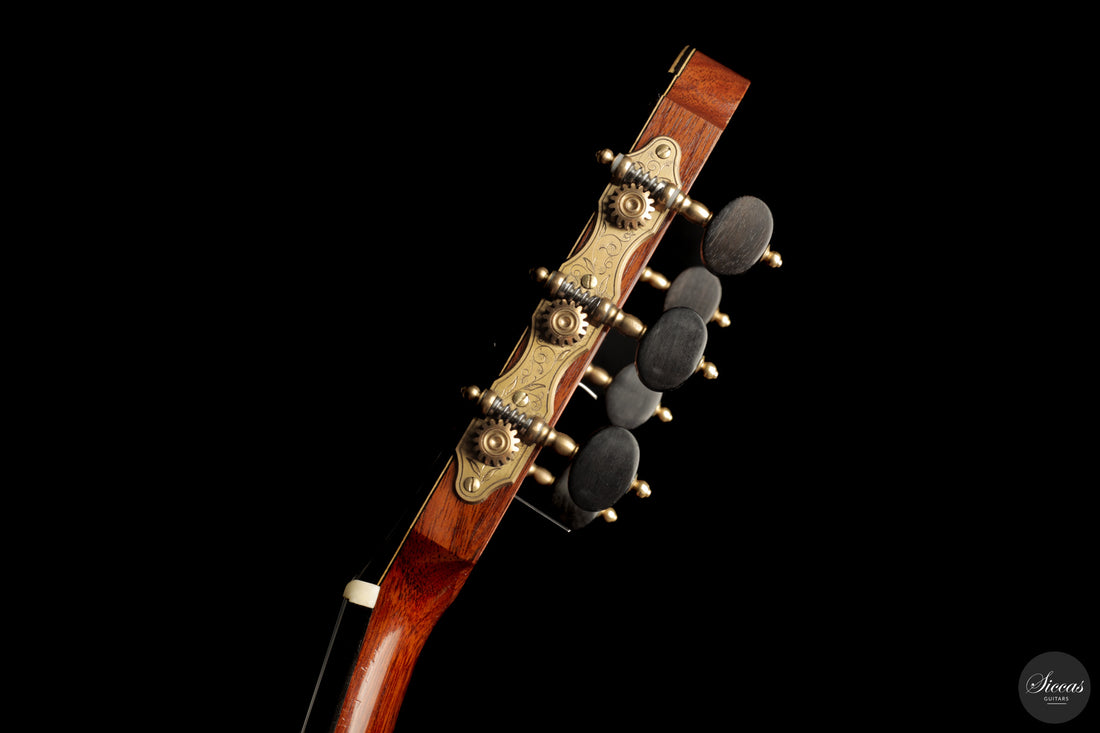 Philip Woodfield - 2008 Lattice