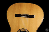 Philip Woodfield - 2008 Lattice