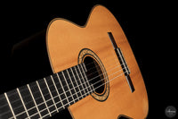 Philip Woodfield - 2008 Lattice