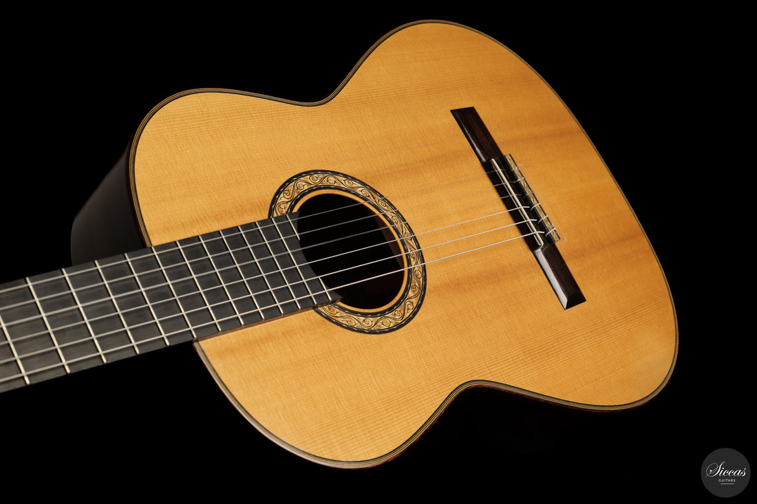 Philip Woodfield - 2008 Lattice