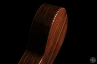 Philip Woodfield - 2008 Lattice