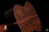 Philip Woodfield - 2008 Lattice