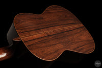 Philip Woodfield - 2008 Lattice