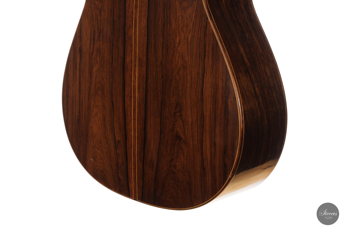 Philip Woodfield - 2008 Lattice