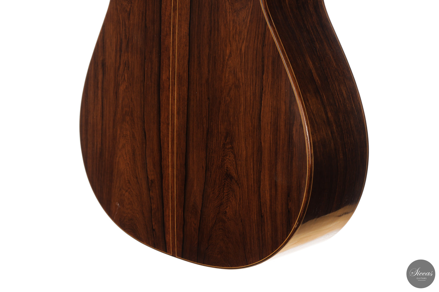 Philip Woodfield - 2008 Lattice