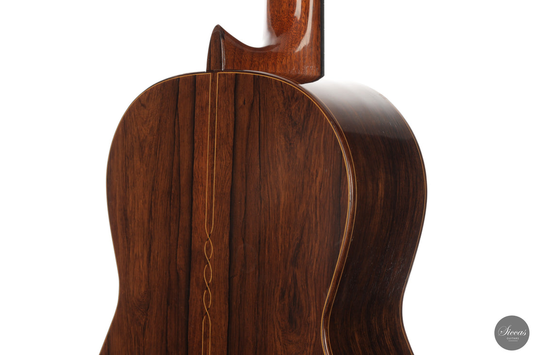 Philip Woodfield - 2008 Lattice