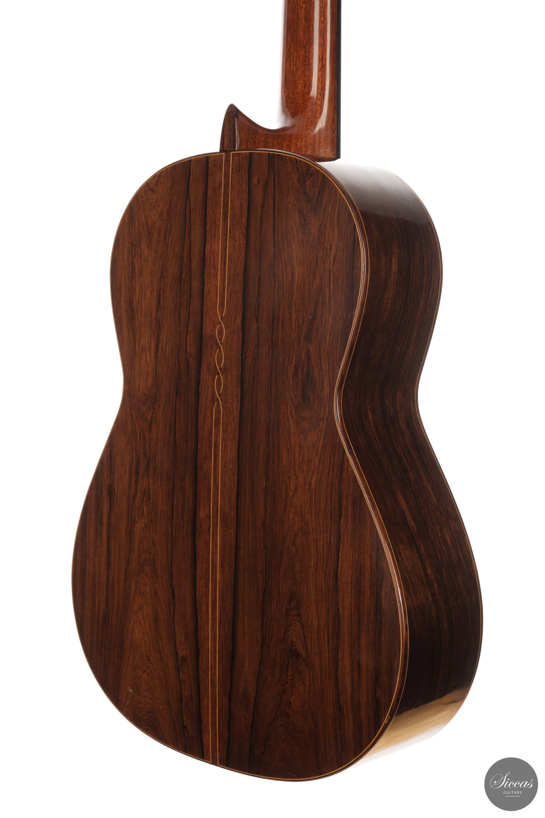 Philip Woodfield - 2008 Lattice