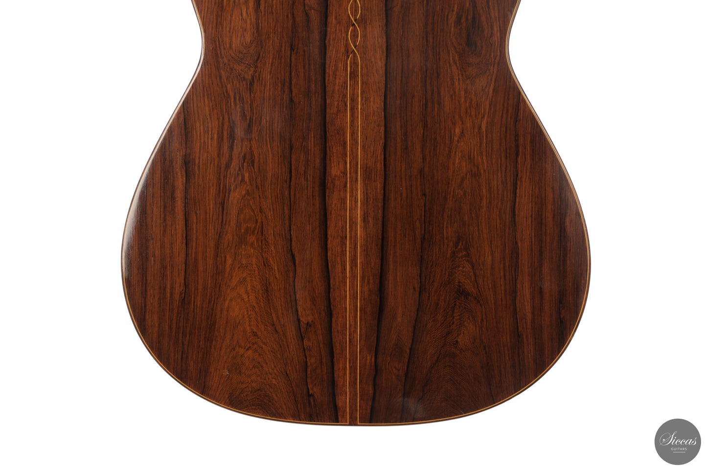 Philip Woodfield - 2008 Lattice