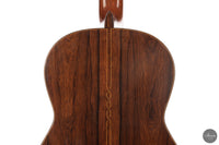 Philip Woodfield - 2008 Lattice