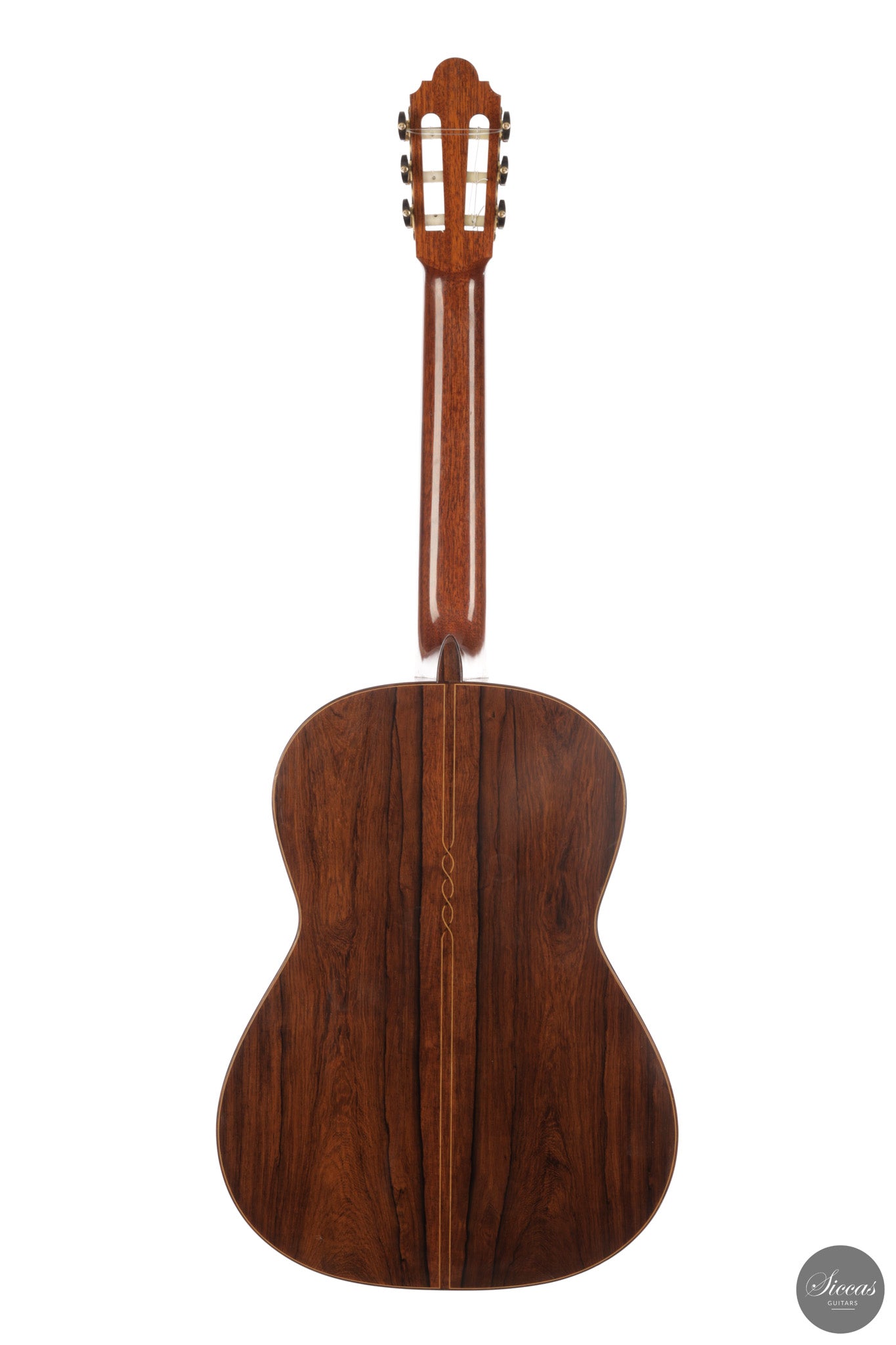 Philip Woodfield - 2008 Lattice