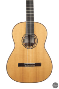 Philip Woodfield - 2008 Lattice