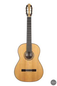 Philip Woodfield - 2008 Lattice