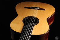 Philip Woodfield - 2013 Grand Concert Lattice No.339