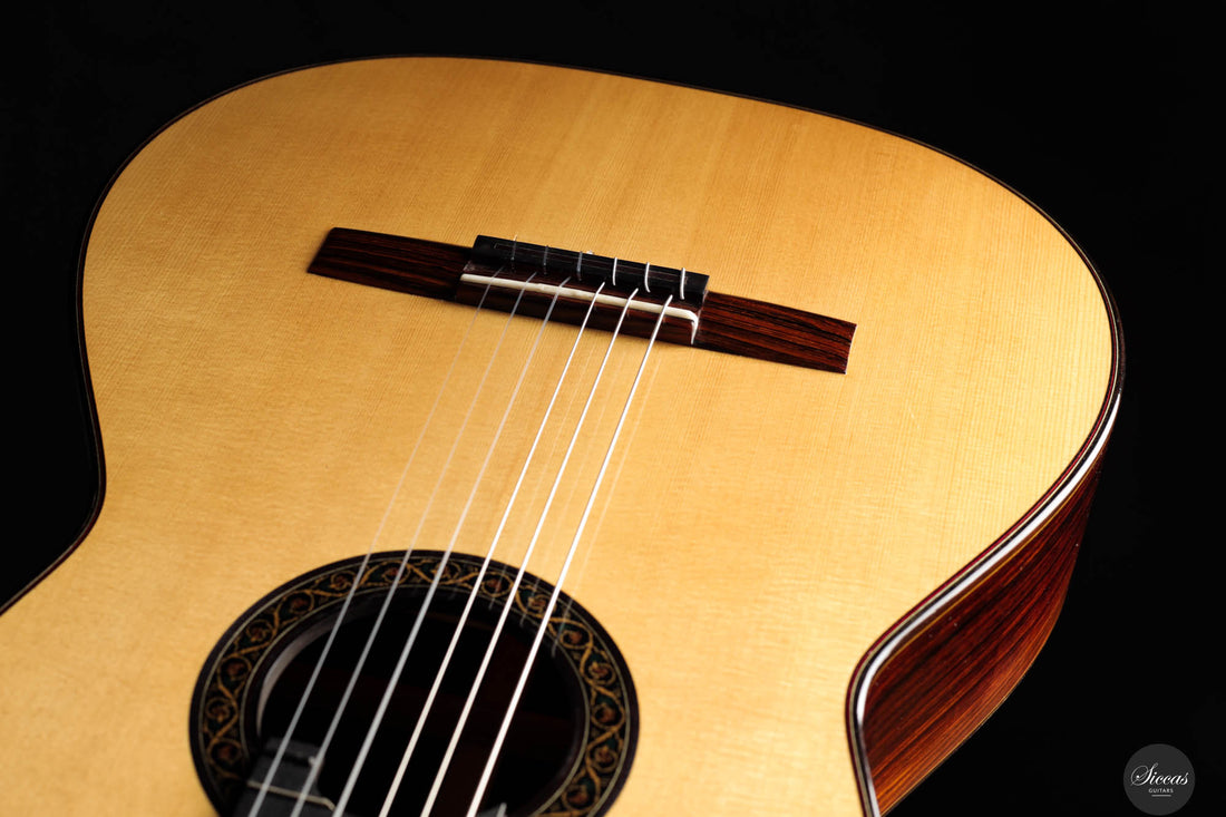 Philip Woodfield - 2013 Grand Concert Lattice No.339