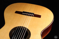 Philip Woodfield - 2013 Grand Concert Lattice No.339