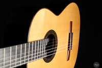 Philip Woodfield - 2013 Grand Concert Lattice No.339