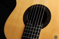 Philip Woodfield - 2013 Grand Concert Lattice No.339