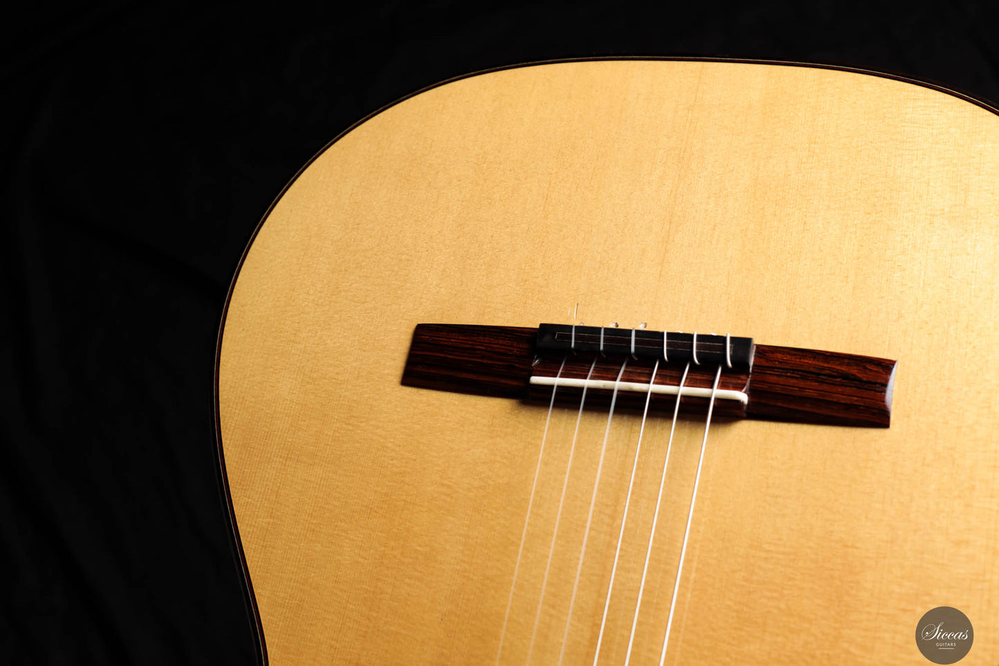 Philip Woodfield - 2013 Grand Concert Lattice No.339
